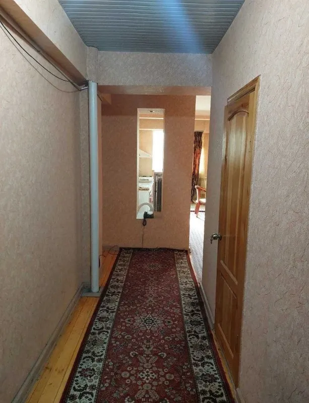 Продаётся 1-комнатная квартира в центре (Юнусабадский район), ориентир Korzinka 5
