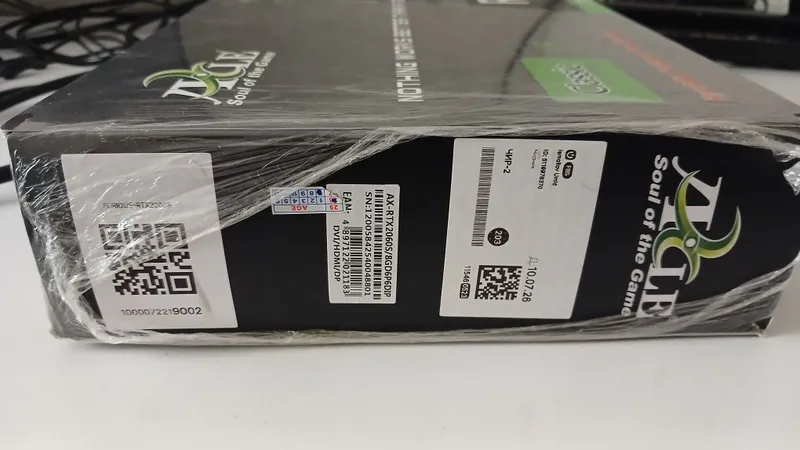 RTX 2060super NEW 1 RTX 2060super NEW 1