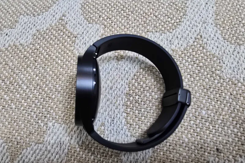 Samsung Watch 5 Pro aqlli soatini sotaman 4 Samsung Watch 5 Pro aqlli soatini sotaman 4