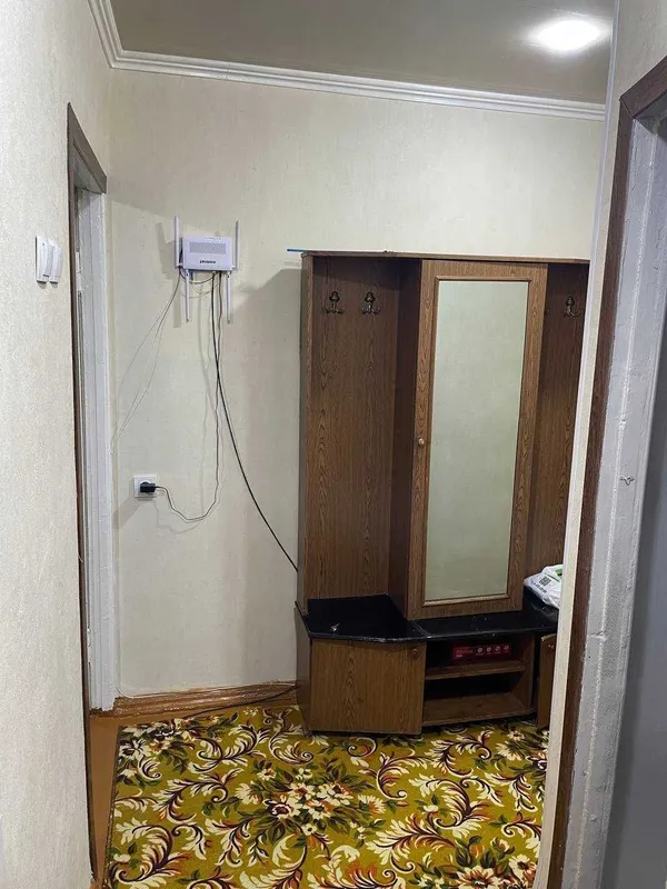 Сдам свою уютную однокомнатную квартиру в кирпичном доме на Учтепе 3 Сдам свою уютную однокомнатную квартиру в кирпичном доме на Учтепе 3