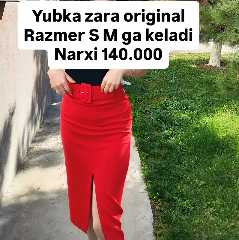 Yubka