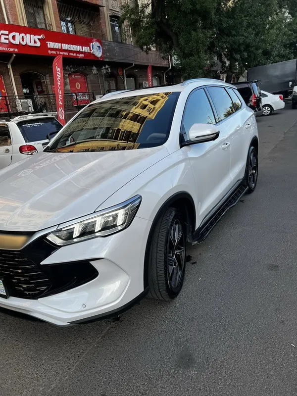 Продам BYD Song Pro 2024 3 позиция 2 Продам BYD Song Pro 2024 3 позиция 2