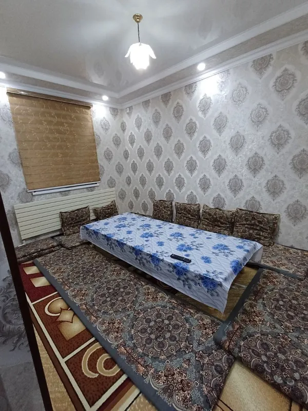 Oqtosh dacha | Дача Октош — фото 3