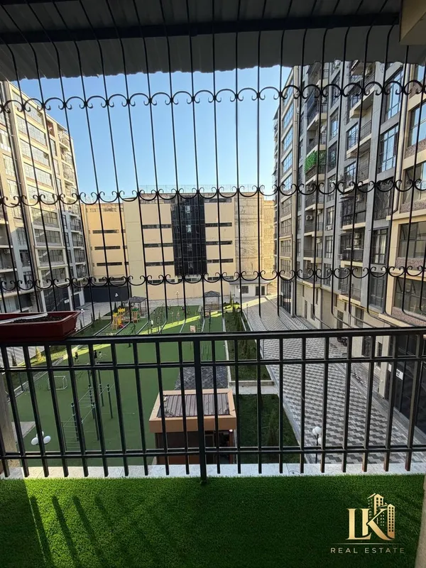 City Moll ЖКда 3 xonali kvartira sotiladi 9