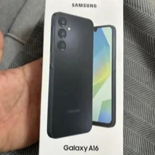 Samsung Galaxy A16 6/128 ГБ 2