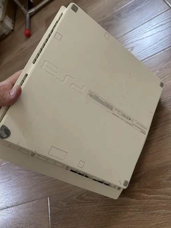 PlayStation 3 slim/300gb+22 ta uyin — фото 3