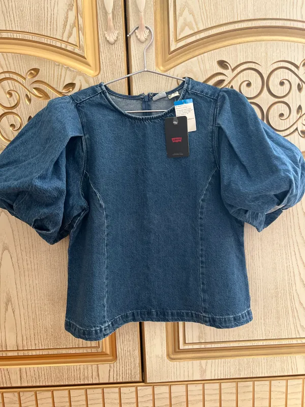 Кофточка от Levi’s