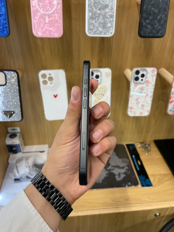 iPhone 16 ideal