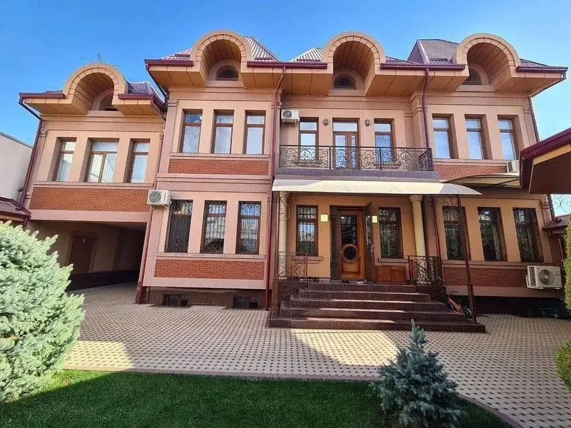 Продажа участка Никитина 4,8 соток ул Турк Арик 750м2 ор:р Стационар