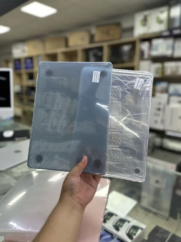 Case для MacBook пластиковый чехол 1 Case для MacBook пластиковый чехол 1