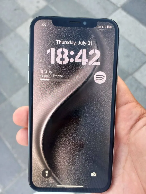 iPhone 11 Pro kelishamiza — фото 4