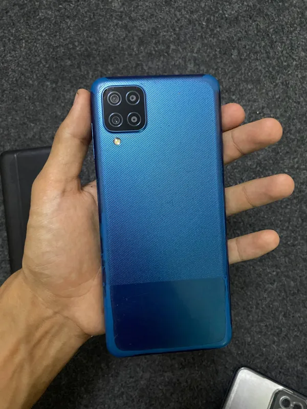 Samsung Galaxy M12, обмен 1 Samsung Galaxy M12, обмен 1