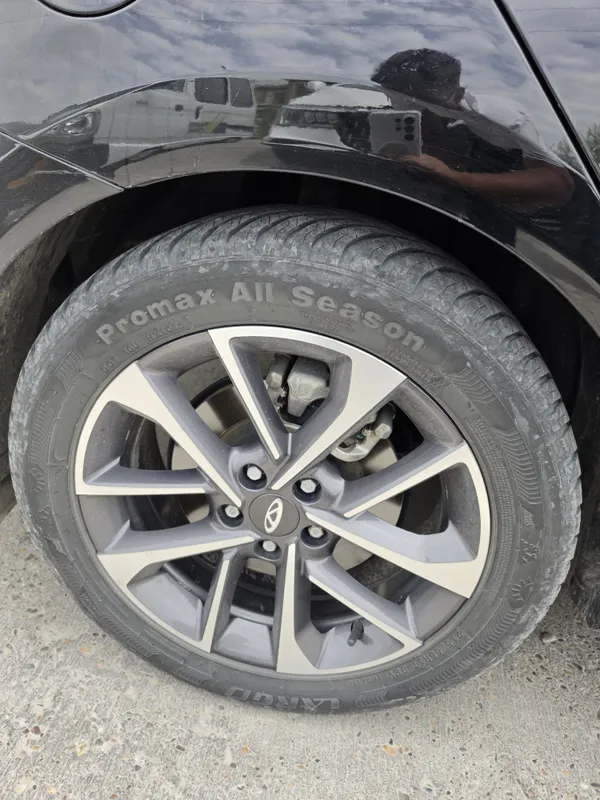 Chery 6pro 2023 Propan — фото 2