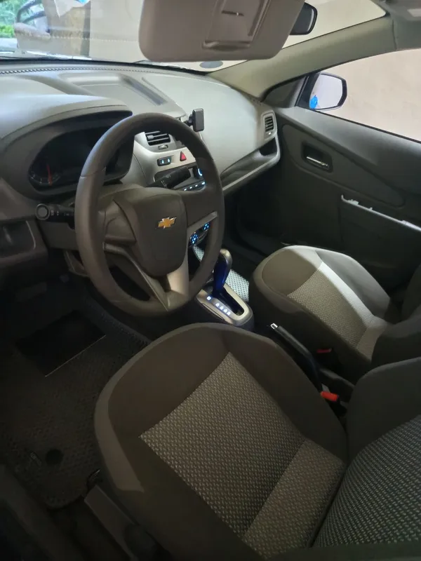 Nom: Chevrolet Cobalt 2025, 10 000 km, avariyasiz — фото 1