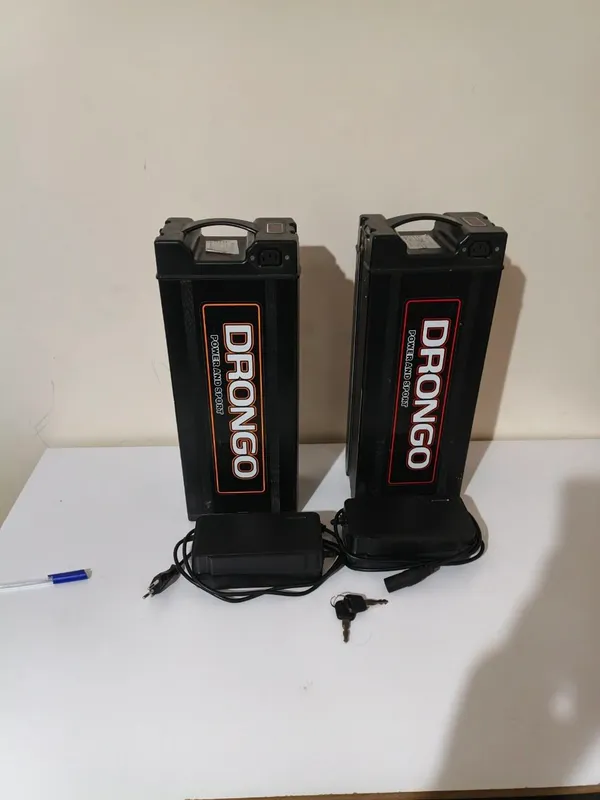 SKUTERUCHUN AKUMLAYATOR DRONGO 2
