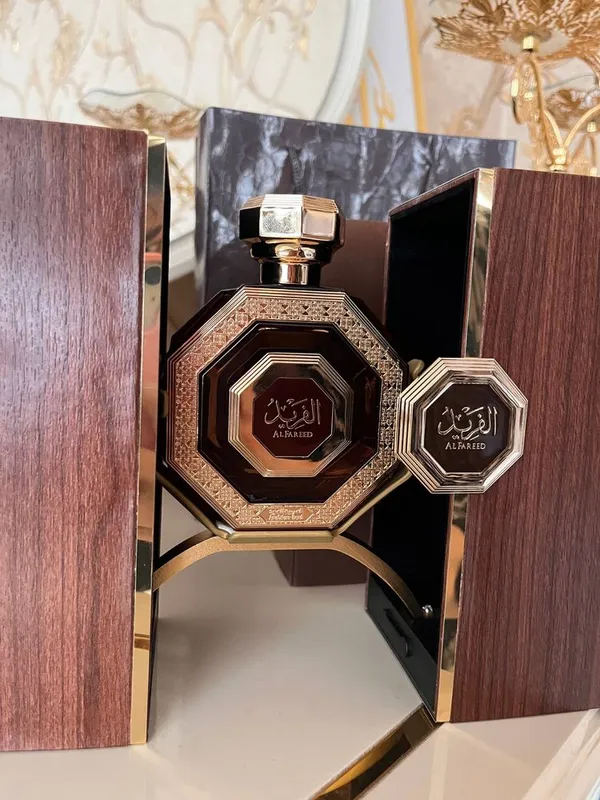 Arabian Oud Al Fareed духи 2 Arabian Oud Al Fareed духи 2
