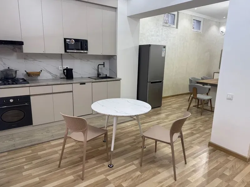 Аренда дом 370 м², Мирзо-Улугбекский · ID 16336 3 Аренда дом 370 м², Мирзо-Улугбекский · ID 16336 3