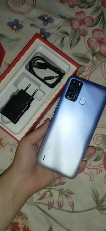 telefon