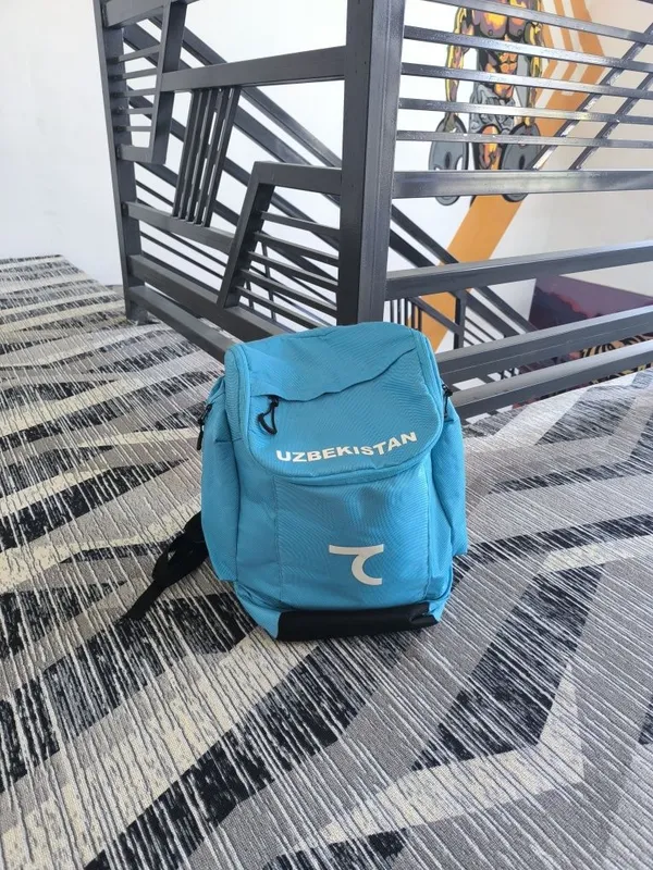 Спорт рюгзак seven orginal 2 Спорт рюгзак seven orginal 2