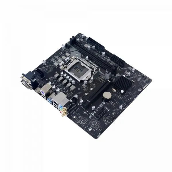 Матплата Biostar H510MX/E 2.0 2 Матплата Biostar H510MX/E 2.0 2