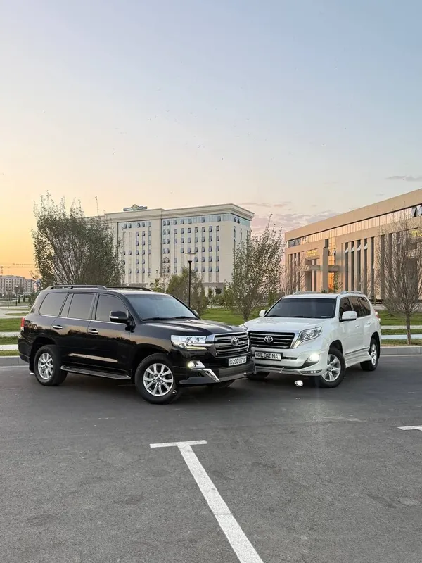 Land Cruiser 200 xizmatlari 1 Land Cruiser 200 xizmatlari 1
