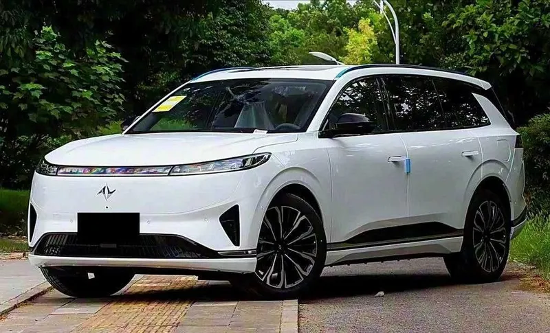 Фильтра для Dongfeng EP 008 (салон+воздушный) — фото 3