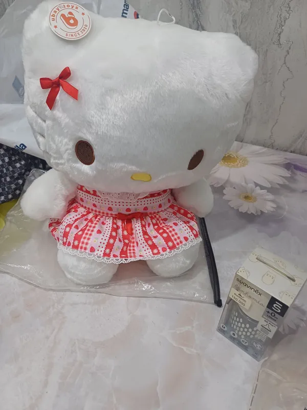 Продаётся оригинальный мягкая игрушка