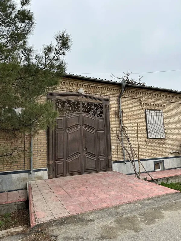 Ховли сотилади 9 соток 6