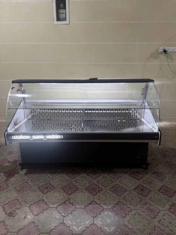 Magazini bor tadbirkorlar uchun