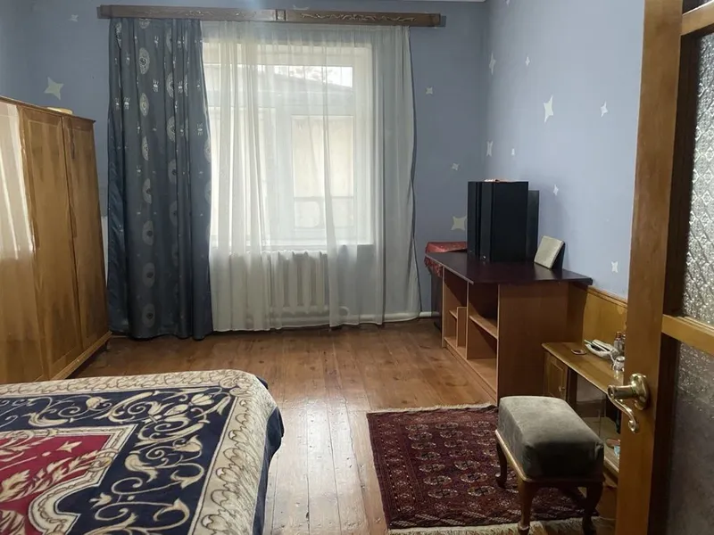 Дом в старом городе — фото 4 Дом в старом городе — фото 4