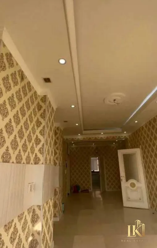 Продаётся 3-комнатная квартира, 96 м², 5/9, новый евроремонт (Яшнабадский, ориентир Makro) — фото 5