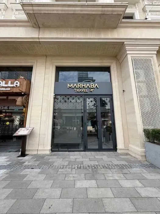 Сдаётся готовый офис в Tashkent City | 180 м² 1