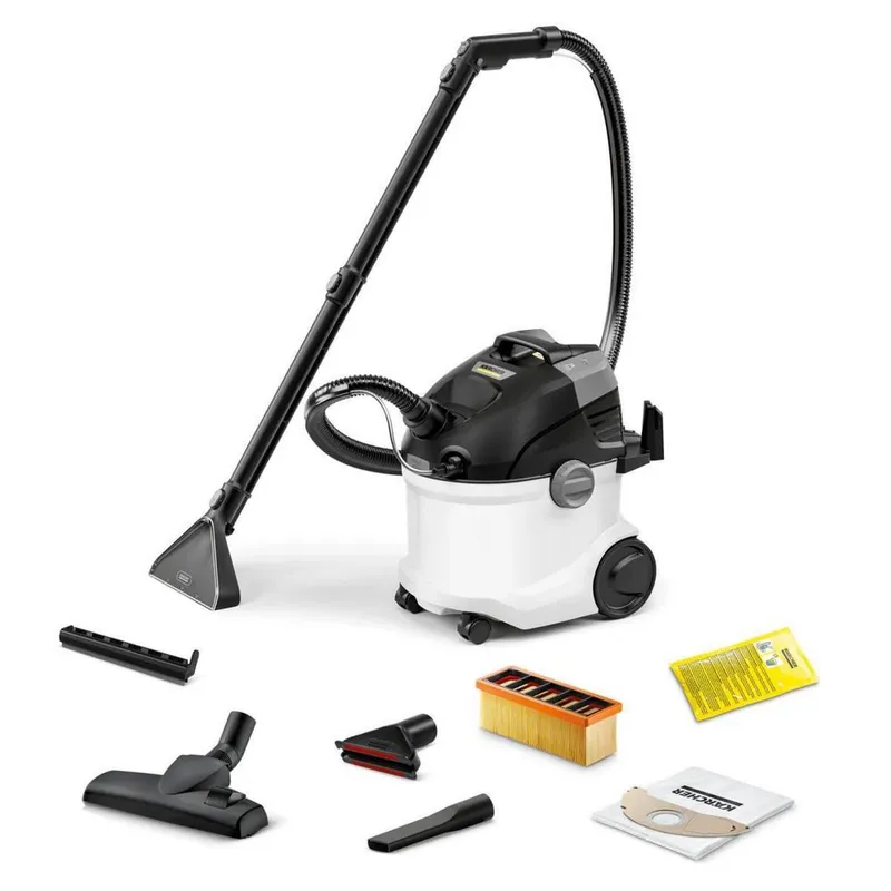 Моющий Пылесос Karcher SE 5 3