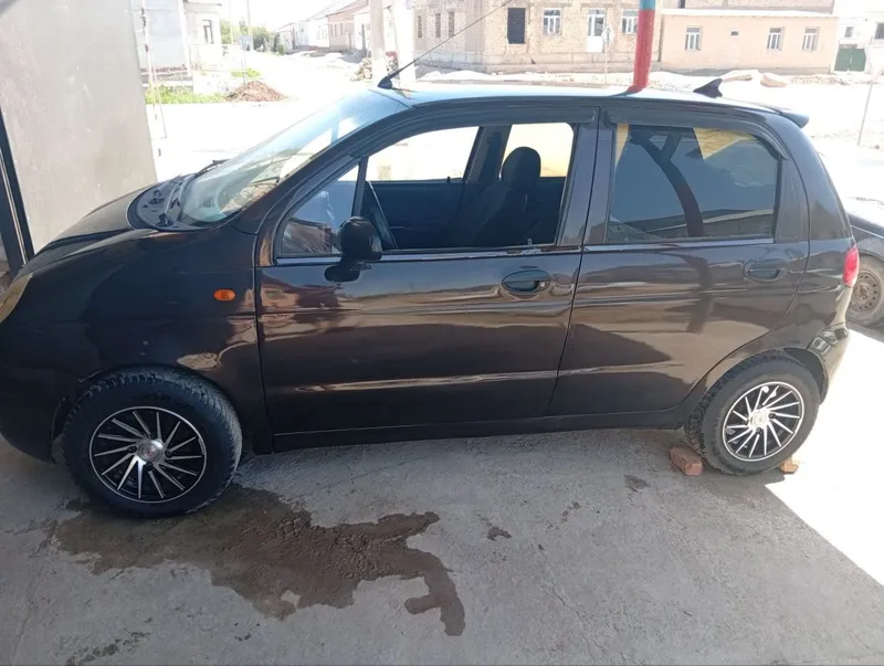 Matiz 2012 dogvirga beredi 2012 — фото 3