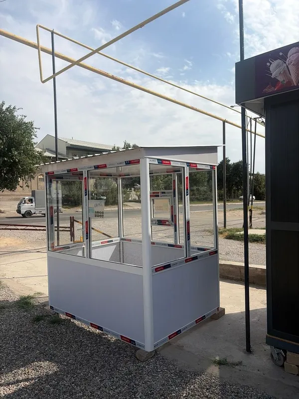Akfa butka sotilad 3 Akfa butka sotilad 3