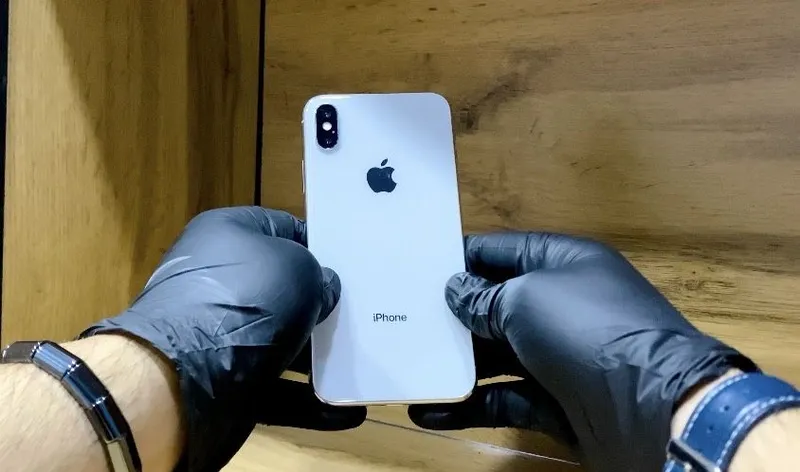 Iphone X 256Gb sotuvda 1 Iphone X 256Gb sotuvda 1