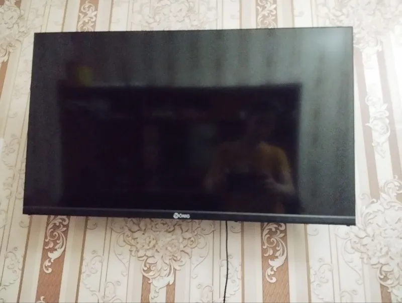Smart tv