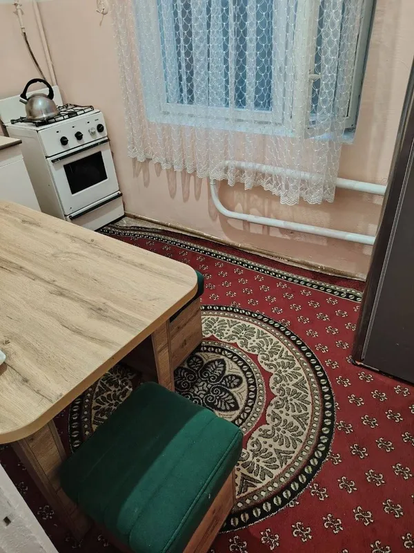 Аренда квартиры (Карасу-2)