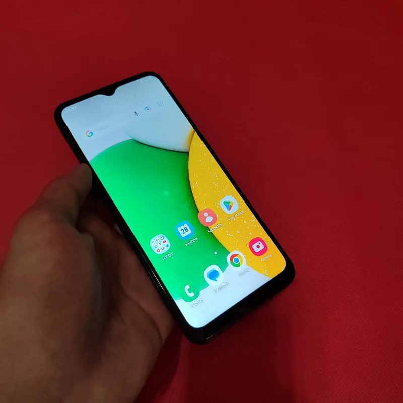 Samsung Galaxy A03 Core srochni — фото 5