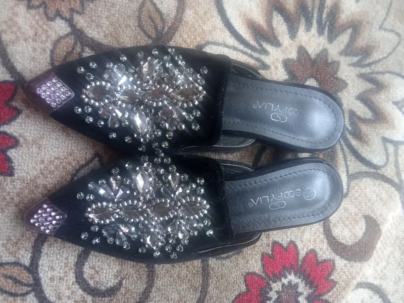 huramsulton oyoq kiyimi