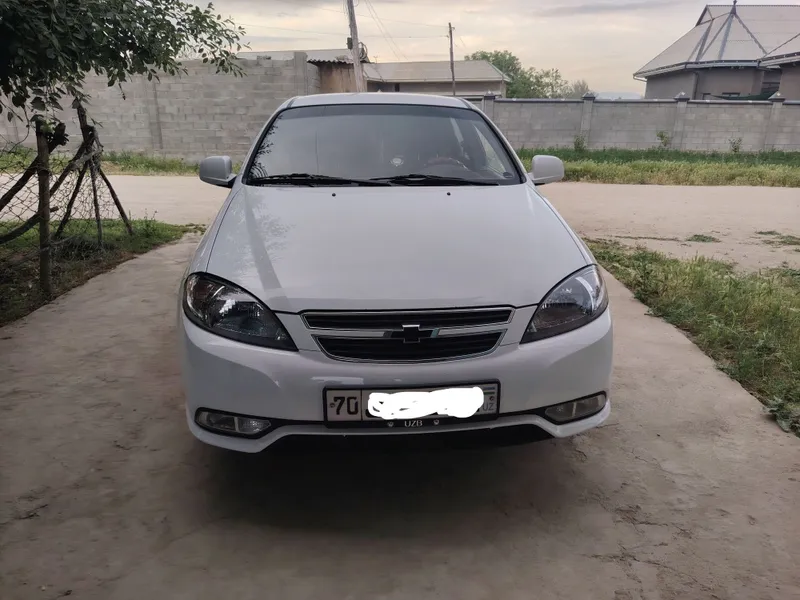 Gentra sotiladi 2015 yili