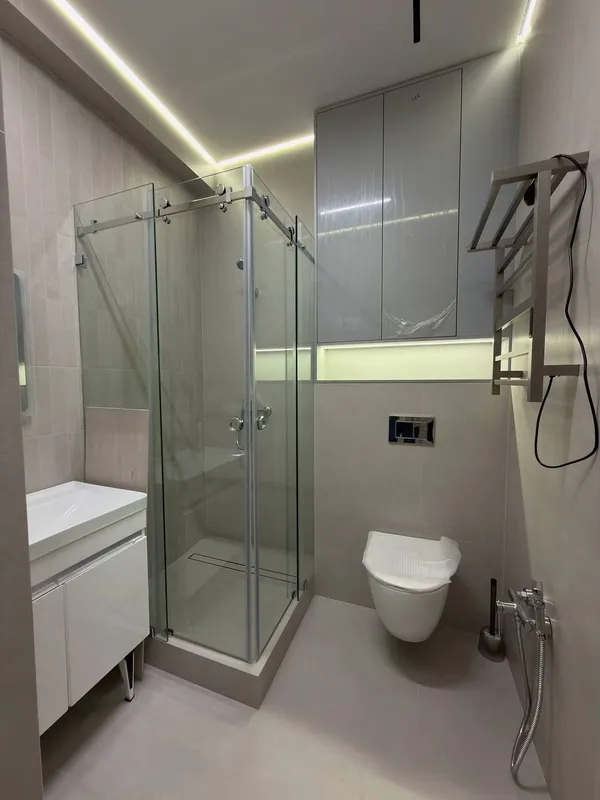 Продаётся 1-комнатная квартира в ЖК Kox-Ota 6