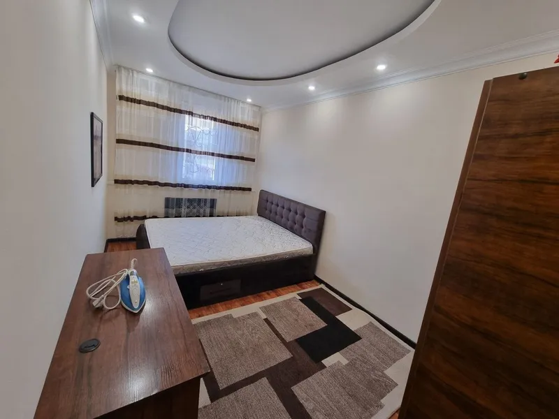 Аренда квартира шайхонтохур район МЕТРО гофур гулом 3 хоналий 650$ — фото 1