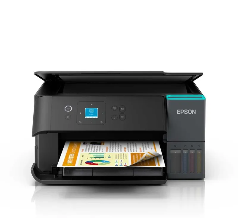 МФУ 3 в 1 EcoTank Epson L4360