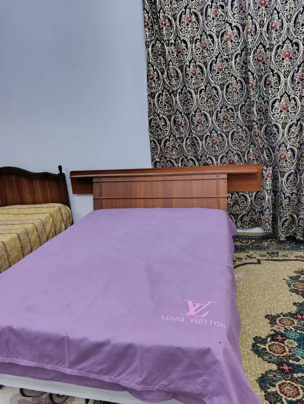 Спальни мебель кровать