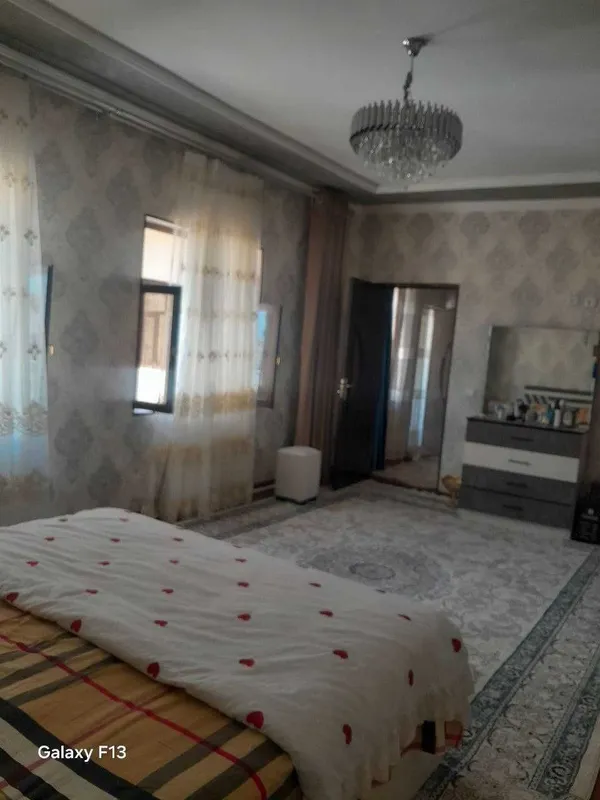 Toshkent Shahar Sergeli tumanida xovli sotiladi... — фото 4