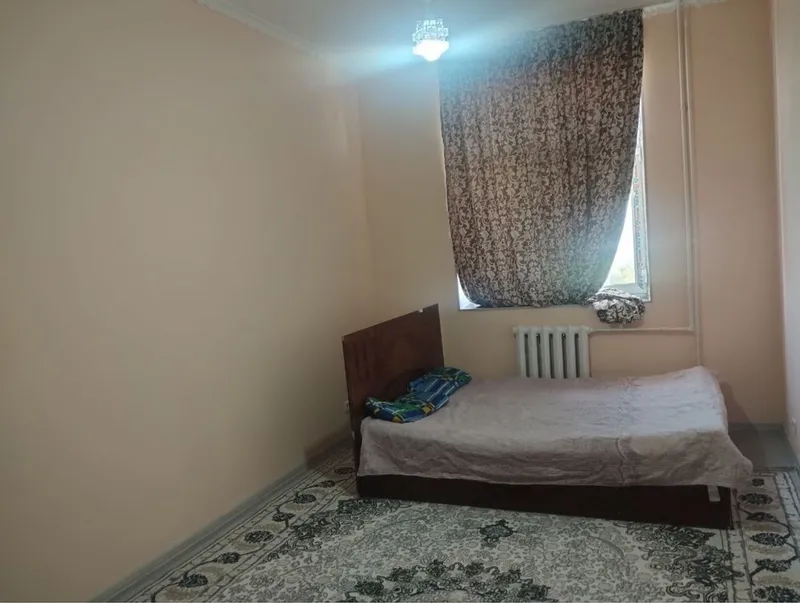 2 xonali kvartira ijaraga beriladi