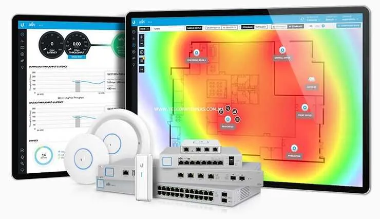 Плохой Wi-Fi? Медленный интернет? Настрою сеть — фото 2