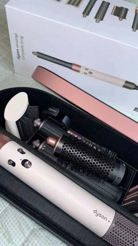 Dyson Дайсон Airwrap Dayson fen Dyson 5tasi1 Дайсон Стайлер 2