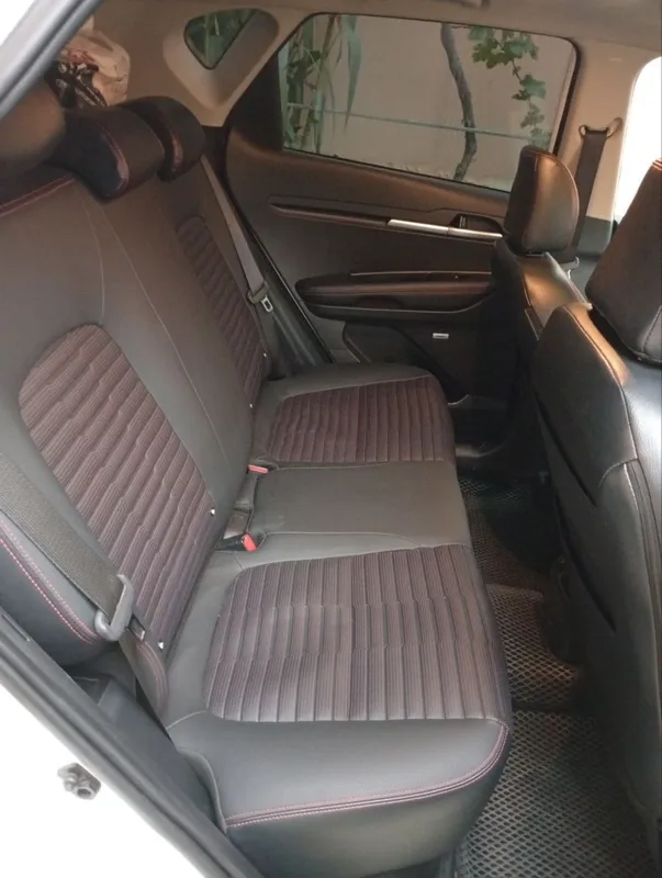 Kia sonet prestige 6 Kia sonet prestige 6